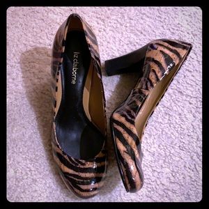 Women’s Liz Claiborne Heels